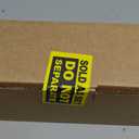 BESTTEN 10 Pack 3-Way Decorator Light Switch, 15A 120/277V, Single Pole or Three Way, Rocker Paddle Wall Switch, On/Off Rocker Interrupter, UL Listed, White