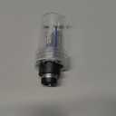 SENROBO Fit for Toyota Prius 2006 2007 2008 2009 D4R Xenon HID Headlight Bulbs, 350% Brightness, High Low Beam Light Bulb, 8000K White Blue, Plug and Play, Pack of 2