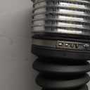 KLV Rear CV Axle Drive Shaft Compatible with Can Am 2013 2014 Maverick 1000 BR 2013 2014 2015 Maverick MAX 1000 BR 2014 Maverick 1000 XMR BR ‎705501846 705501948 705502356