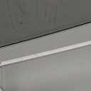 LED Drawing Board for Kids, Light Up LED Drawing Board with Colors, Magic Drawing Tablet with 2 Triangular Stand 7 Colored Pens Christmas & Birthday Gifts for Girls Boys(11.8X9.85in)