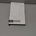 Hiearcool Waterproof Phone Pouch, IPX8 Waterproof Phone Case for iPhone 17/16/15/14 Pro Max, Cell Phone Dry Bag for Beach & Cruise Essentials, Touch Screen, Lanyard Included, 2 Pack (Fits Up to 8.9) (1 Black & 1 Green)