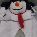 Morph One Size Fits Most Snowman Piggyback Costume
