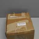 M12259C301 10Pcs 10.5mm Red Spark Plug Wires Set Fit for Ford F-150 F150 1979-1995 Mustang 1964-1995