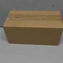 12-inch Humane Mouse Trap Cage Indoor and Outdoor for Home, Mice Traps Live Rat Trap, Extended Chipmunk Squirrel Rodent Animal Rat Traps for Outside Motel, Sensitive Pedal Trigger(Transparent)