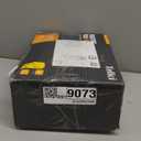 Tefici Heating Pad for Back Pain,Birthday Valentines Day Gifts for Her Him,FSA Eligible HSA Approved,24'' x33''Fast Heating,Electric Heat Pad, 2H AutoOff,Neck and Shoulder Heat Pad,ETL Certified,Gray