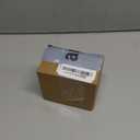 Briidea Mailbox Alarm, Wireless, Battery Powered, White, 500ft Range, LED Flash & Sound Alerts, Low Battery Reminder, Easy Installation, Secure Your Mail & Never Miss an Alert