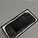 G28 Retro Handheld Game Console - 30, 000+ Preloaded Retro Games, 4.3" IPS Screen, 64GB Expandable, Plug and Play Portable Gaming Console with OTG, 2000mAh Battery (Black)