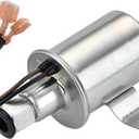 149-2646 Electric Fuel Pump 12V, Fit for Cummins Onan Diesel Generator, Replace A064S968 A047N911 149-2646-01