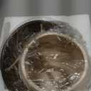 NINIPAPA Hanging Swing Chair Planter Pot Smile Face Plant Pot for Indoor Outdoor Plants Cute Head Flower Pots for Succulent String of Pearls Unique Gift on Mother's Day, Birthday, Christmas - Large