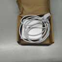 Mac Book Pro Charger, 70W USB C Charger Power Adapter for MacBook Pro/Air 13/14 Inch, for MacBook 12 Inch, Included USB-C to USBC Charge Cable 