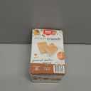 Pack of 2 Power Crunch Protein Wafer Bars, High Protein Snacks with Delicious Taste, Peanut Butter Honey, 1.4 Ounce (5 Count) (BBD 03 JAN 2026)