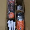 Black & Decker 20V MAX Drill/Driver Impact Combo Kit