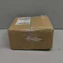 Little Giant PE-1 115 Volt, 1/125 HP, 170 GPH Epoxy Encapsulated Small Submersible Direct Drive Pump for Water Fountains, Machine Tool Coolants, and Water Transfer with 6 Ft. Cord, Black, 518200