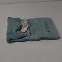Sunbeam Heating Pad XL for Back, Neck & Shoulder Pain Relief with Auto Shut Off, 12 x 24, Teal