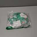 Baby Girl Soccer Clothes Baby Boys Romper Toddler Soccer Outfit Infants Jumpsuit Cute Comfortable 0-24 Months (Mexico-green)