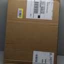 Art Remedy Muted Neutral Art Canvas, 20" x 16", White Frame, Opalescent Hues IV