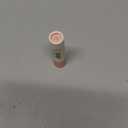 ATTITUDE Oceanly Sheer Lip Gloss Stick, EWG Verified, Titanium Dioxide-Free, Vegan Makeup & Beauty, Cruelty-Free, Plastic-Free, Silky Pink, 0.12 Ounces