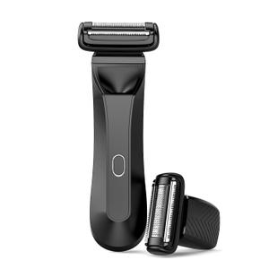 Replacement Foil Blades Head for Manscaped Lawn Mower 4.0, 3.0, 3.0 Plus, 2.0, Ultra Hair Trimmer Replacement Clipper Foil Blades for Portable Mens Travel Facial Hair Groomer (not fit 5.0)