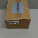 Spandex Folding Chair Covers, Black Folding Chair Slipcovers 10 PCS, Universal Fitted Chair Slipcovers for Wedding, Party, Banquet, Holidays, Celebration