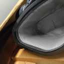 ProTeam Backpack Vacuums, ProVac FS 6 Commercial Backpack Vacuum with HEPA Media Filtration and Restaurant Tool Kit, 6 Quart, Corded