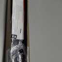 2 Pack Wrap Around Curtain Rods for Windows Adjustable 28-48 Inch - Curved Light Gap Blocking, 90% Blackout Room Darkening, Heavy Duty 5/8" Matte Black Curtain Rod (Easy Install Hardware)