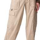 Columbia Women's Brea Falls Cotton Ripstop Pant XL