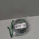 Large Veggie Vegetable Steamer Basket, Folding Steaming Basket, Collapsible Metal Stainless Steel Steamer Basket Insert, for Cooking Food, Expandable Fit Various Size Pot(7.1" to 11.8") YLYL (Silver)