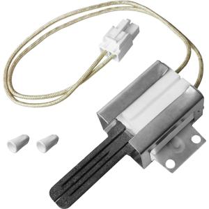 MEE61841401 Gas Range Oven Igniter Replacement Fit for LG (LRG, LSS, LDG, LSG, LTG Series) Gas Range, Replaces MEE61841401 MEE61841403 MEE63084901