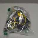 CURT 56422 Vehicle-Side Custom 4-Pin Trailer Wiring Harness,
