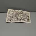 Pink Plaid Christmas Table Runner - 13x90 Santa Claus Christmas Tree Table Runner with Snowflake Merry Xmas Decor, Vintage Farmhouse Winter Decoration for Home Kitchen Dinner Party