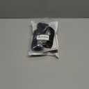 JasonMighty For Insta 360 X5 Action Camera Protector Accessories Kit Include Camera Case/Silicone Cover/Lens Guards/Screen Tempered Glass