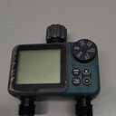 Minuterie Arrosage Hose Timer Sprinkler Timer,3 Outlets Programmable Water Timer With Brass I