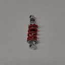 DJ-Motor 2 Stroke 125mm 750lbs Rear Shock For 33cc 43cc 47cc 49cc Mini Moto Kids ATV Pocket Bike Go Ped Scooter