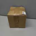 Tissue Box Cover,Wooden Tissue Box Holder,Farmhouse Style,Wood Tissue Box Cover Rectangle,Tissue Box,for Bathroom,Kitchen,Bedroom,Dining Table,Office (Red Walnut Color)