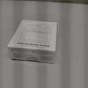 Sleep Earbuds Bluetooth 5.4 in Ear Touch Screen Sleep Headphones, Small Design Mini Sleep Earbuds for Side Sleepers with Sleep Mode, 48H Playtime Sleep Earphones Clear Calls, 5 EQ Modes, Black