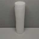 5pcs Shelf Liners of Wire Shelf System,16 x 36 inch Plastic Shelf Liners Mats for Wire Shelving (Rolled) (Clear)