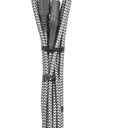 CELL CANDY 10ft. Charge Cables. 4 Pack