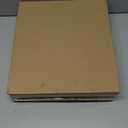 50Pack 5oz Plastic Dessert Cups with Spoons, Clear Round Parfait Yogurt Cups, Appetizer Pudding Shooter Fruit Trifle Ice Cream Mousse Cup for Party (5 oz)