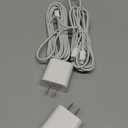 iPhone Fast Charger,Extra Long iPhone Charger Fast Charging 10Foot 2Pack i Phone Chargers 10FT USB C to Lightning Cable Cord Adapter for iPhone 14 Pro Max/14 Plus/13 Mini/13/12/11/X/XR/SE/iPad/AirPods