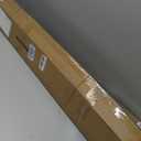 4 Pack 55 Inch Integrated String Lights Pole Bracket