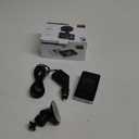 720P Dash Camera for Car Dash Cam 2.2 IPS Screen Car Video Recorder G-Sensor Night Vision 140Wide Angle
