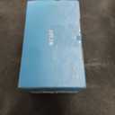 BCOM Retainer Cleaner,Jewelry Cleaner Ultrasonic Machine 46kHz, Jewelry&Retainer Cleaner 2-in-1 Professional Portable Dental Jewelry Pod Deep Clean forJewelry,Retainer,Mouth Guard, Ring New Year Gift (White)