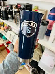 Sporting Kansas City 20oz Stainless Steel