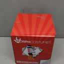 Morph Inflatable Costumes for Kids, Inflatable Jetpack Costume for Kids, Halloween Costumes For Boys