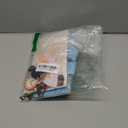 LaVenty Alice Cake Decoration Party Supplies Favors Bunny Birthday Cake Decoration Alice in Onederland Cake Topper Birthday Baby Shower Decoration