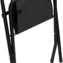 Creative Mark Folding Canvas Print Rack - Artist Gallery Portable Display Rack for Posters, Artwork, Prints, Canvas, Panels, Galleries, Studios & Storage - Mini