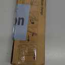 XW Heavy Duty Roller Carpet Knife and Light-weight Carpet KnifeExtra 15 PCS Blades Included, 2-Pack