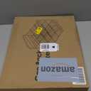 AIYAKA Can Rack Organizer, 3 Tier Stackable Can Storage Dispenser,for Food Storage, Kitchen or Pantry, Storage for 36 Cans, Black