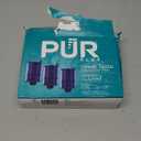 PUR Maxion Replacement Water Filter for Faucets 100 gal.