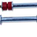 Spohn D03-FEL-2 Extreme Duty Front Sway Bar End Links for 2003-2012 Dodge Ram 2500 & 3500 (2" Lifted)